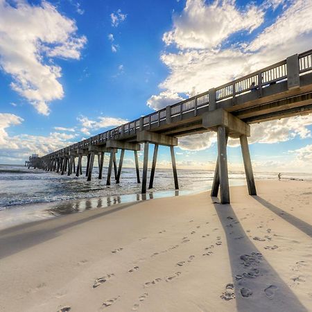 Continental Condominiums Panama City Beach Exterior foto